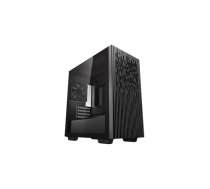 Deepcool | MATREXX 40 3FS | Micro ATX | ATX PS2_Length less than 170mm | Black|DP-MATX-MATREXX40-3FS