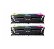 MEMORY DIMM 32GB DDR5-6800/K2 LD5U16G68C34LA-RGD LEXAR|LD5U16G68C34LA-RGD