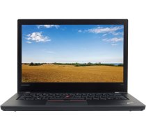 Lietots(Atjaunot) Lenovo ThinkPad T470 14"|01201630700395