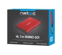 NATEC NKZ-1279 external enclosure 2.5i|NKZ-1279