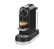 DELONGHI Nespresso EN167.B CITIZ capsule coffee machine|EN167.B