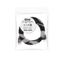 CLUB 3D HDMI 2.0 4K60Hz RedMere cable 15|CAC-2314