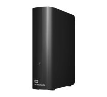 WD Elements Desktop 16TB USB Black|WDBWLG0160HBK-EESN