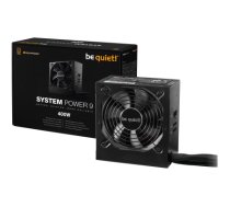 BE QUIET SYSTEM POWER 9 400W CM|BN300