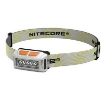 HEADLAMP NU SERIES 115 LUMENS/NU10 CRI WHITE NITECORE|NU10CRIWHITE