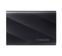 Samsung Portable SSD T9 4TB Black|MU-PG4T0B/EU