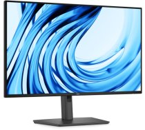 Dell Pro P 27 P2726H Monitorius 27'' IPS FHD 1920x1080, 8 ms, 3000 cd/m2, 120 Hz, Juoda|210-BVKP