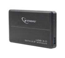 Gembird | SATA 3Gb/s | USB 3.0 | 2.5"|EE2-U3S-2