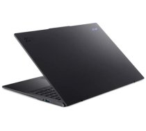 Notebook|ACER|Swift|Swift 16 AI OLED|CPU Intel Core Ultra 5|226V|2.1 GHz|16 "|2880x1800 pixels|RAM 16 GB|LPDDR5x-SDRAM|SSD 512 GB|On-board graphics Yes|Keyboard language English|OS installed Windows 11 Home|Colour Black|Weight 1.46 KG|NX.J3ZEL.005|NX.J3ZEL.005