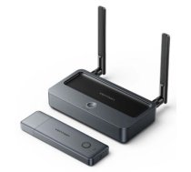 I/O VIDEO TRANSMITTER/RECEIVER/HDMI/USB-C/VGA ADTH0 VENTION|ADTH0