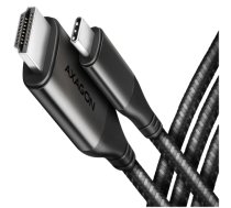 AXAGON | Active converter | USB-C to HDMI | 1.8 m|RVC-HI2MC