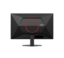 LCD Monitor|AOC|27 "|1920 x 1080 pixels|Full HD|Native aspect ratio 16:9|LED|Flat|27G4ZRE|27G4ZRE
