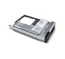 960GB SSD SATA Read Intensive 6Gbps 512e? 2.5in with 3.5in HYB CARR, S4520, CUS Kit|345-BDQM
