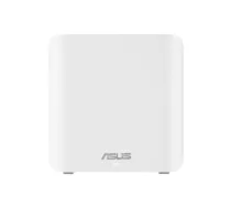 Asus | ZenWiFi BD4 (1pk) | Dual-band WiFi 7 AiMesh Extendable Router, EU+UK | 802.11be | 688/2882 Mbit/s | Ethernet LAN (RJ-45) ports 2 | Mesh Support Yes | MU-MiMO Yes | No mobile broadband | Antenna type Internal|90IG0960-MO3C00