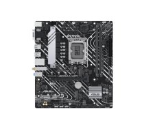 ASUS PRIME H610M-A WIFI LGA1700 microATX|90MB1G00-M0EAY0