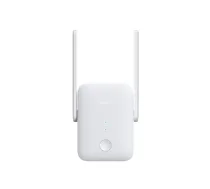 Xiaomi | Wi-Fi Range Extender AX1500 EU | 802.11ax | 10/100/1000 Mbit/s | Ethernet LAN (RJ-45) ports 1 | Mesh Support Yes | MU-MiMO Yes | No mobile broadband|DVB4514GL