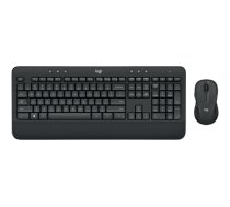 LOGI MK545 Advanced Wireless Combo (US)|920-008923