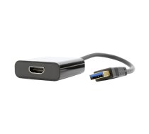 Cablexpert | USB to HDMI display adapter|A-USB3-HDMI-02