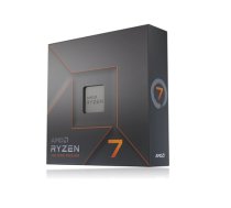 AMD | Ryzen 7 7700X | AM5 | Processor threads 16 | AMD | Processor cores 8|100-100000591WOF