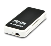 AXAGON CRE-X1 External Mini Card Reader 5-slot ALL-IN-ONE|CRE-X1