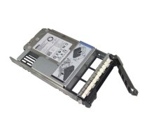 Dell | HDD 2.5" / 1.2TB / 10K / SAS / 12Gbps / 512n / Hot-Plug / 3.5" HYB Carrier / 14G / 15G | 10000 RPM | 1200 GB | Hot-swap|400-ATJM