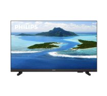 Philips | LED Full HD TV | 43PFS5507/12 | 43" (108 cm) | Full HD LED | Black|43PFS5507/12
