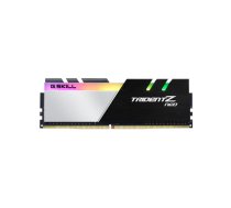 G.Skill | Trident Z Neo | 32 GB | DDR4 | 3600 MHz | PC/server | Registered No | ECC No|F4-3600C18D-32GTZN