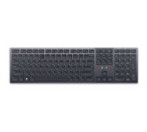 Dell | Premier Collaboration Keyboard | KB900 | Keyboard | Wireless | US International | Graphite|580-BBDH