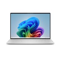 Dell XPS 13 9345 | Platinum | 13.4 " | FHD+ | 1920 x 1200 pixels | Anti-glare | Snapdragon X Elite | X1E-80-100 | 16 GB | LPDDR5X | Solid-state drive capacity 512 GB | Qualcomm     Adreno GPU | Windows 11 Pro | Bluetooth version 5.4 | Keyboard language Englis|1006899358/2