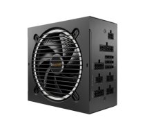 BE QUIET Pure Power 12 M 850W Gold PSU|BN344