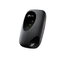 TP-LINK | 4G LTE Mobile Wi-Fi | M7000 | 150+50 Mbit/s | Mesh Support No | MU-MiMO No | 3G/4G data sharing | Antenna type Internal | 1 x micro USB|M7000