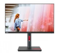 60,5cm/23,8" (2560x1440) Lenovo ThinkVision P24q-30 16:9 QHD IPS 60Hz 4ms HDMI DP USB Vesa Black|63B4GAT6EU