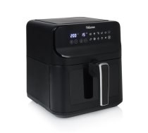 Tristar Airfryer | FR-9037 | Power 1350 W | Capacity 6.2 L | Black|FR-9037