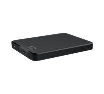 HDD External WD Elements Portable (1TB, USB 3.0)|WDBUZG0010BBK-WESN