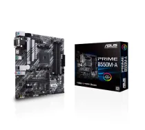 ASUS PRIME B550M-A mATX MB|90MB14I0-M0EAY0