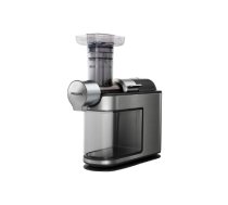 Philips HR1949/20 | Type Slow Juicer | Grey | 200 W | Extra large fruit input | Number of speeds 1 | 300 RPM|HR1949/20