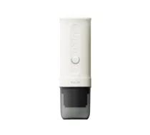 OUTIN Nano Espresso Machine, model OTEM-01, color Pearl White|OTEM-01-PW
