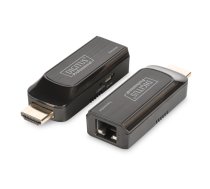 Digitus | Mini HDMI Extender Set|DS-55203