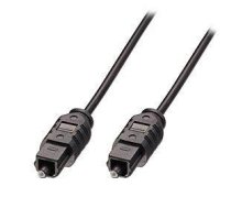 CABLE TOSLINK SPDIF 1M/35211 LINDY|35211