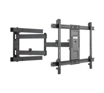 Gembird WM-80ST-05 TV wall mount (full-motion), 37" - 80'' | Gembird|WM-80ST-05