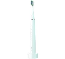 AENO SMART Sonic Electric toothbrush, DB1S: White, 4modes +8 smart, wireless charging, 46000rpm, 90 days without charging, IPX7|ADB0001S