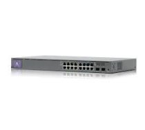Switch|ALTA LABS|S16-POE|Desktop/pedestal|Rack 1U|PoE+ ports 8|120 Watts|S16-POE|S16-POE