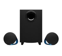 Logitech Loudspeakers 980-001301 / LOGZG560 Black|980-001301