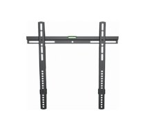 Gembird | Wall mount | WM-55F-03 | Fixed | 32-55 " | Black|WM-55F-03