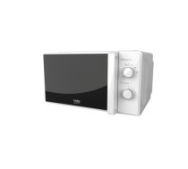 BEKO Microwave MOC20100WFB, 700W, 20L, 900W, White|MOC20100WFB