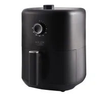 Adler | Airfryer | AD 6310 | Power 2200 W | Capacity 3 L | High-volume hot-air circulation technology | Black|AD 6310