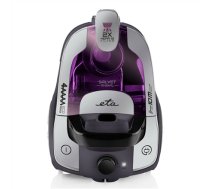 ETA | Vacuum cleaners | Salvet Animal ETA151390000 | Bagless | Power 700 W | Dust capacity 2.2 L | Purple|ETA151390000