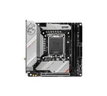 MSI MPG B760I EDGE WIFI LGA 1700|MPG B760I EDGE WIFI