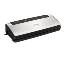 Caso | Bar Vacuum sealer | VC 150 | Power 120 W | Temperature control | Stainless steel|01382