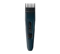 Philips | Hair clipper | HC3505/15 | Corded | Number of length steps 13 | Step precise 2 mm | Black/Blue|HC3505/15